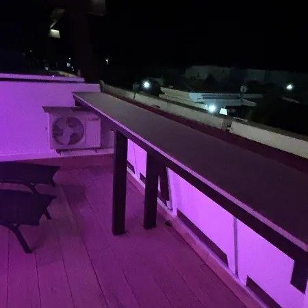 Cap D Naturiste, Port Nature, Coursive 1 Er Etage 阿格德