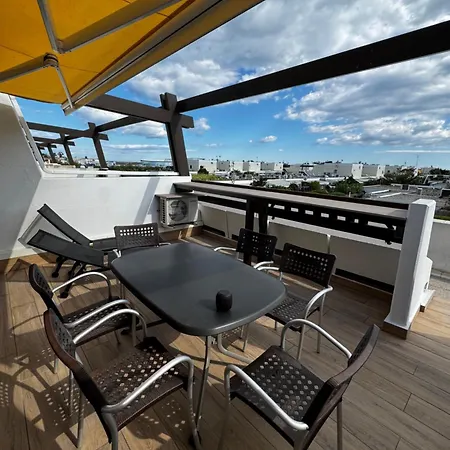 Cap D Naturiste, Port Nature, Coursive 1 Er Etage 公寓 阿格德