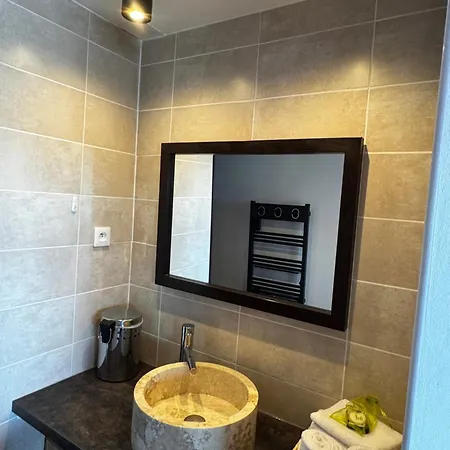 公寓 Cap D Naturiste, Port Nature, Coursive 1 Er Etage *