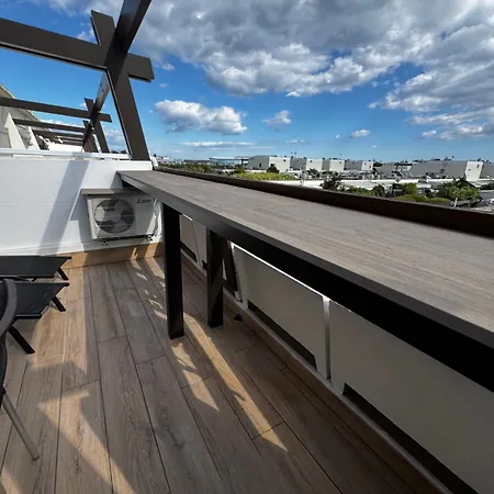 Cap D Naturiste, Port Nature, Coursive 1 Er Etage 阿格德